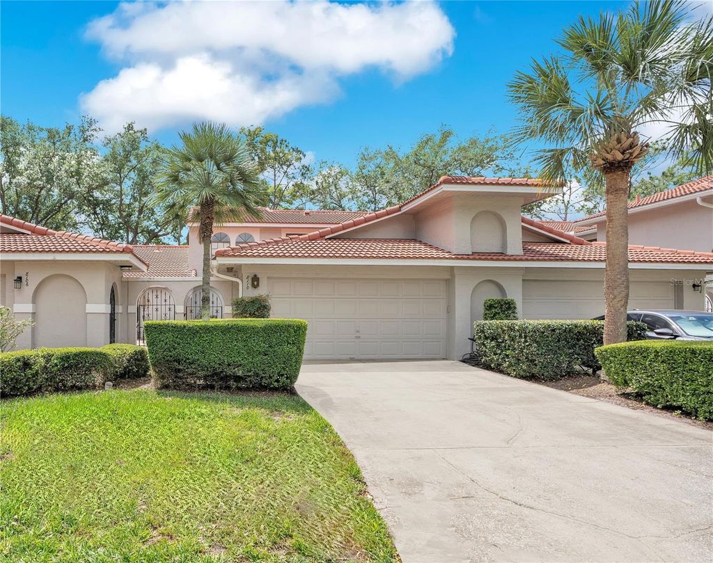 Photo of 8110 Sandpoint Boulevard, Orlando, FL 32819 (MLS # O6396032)
