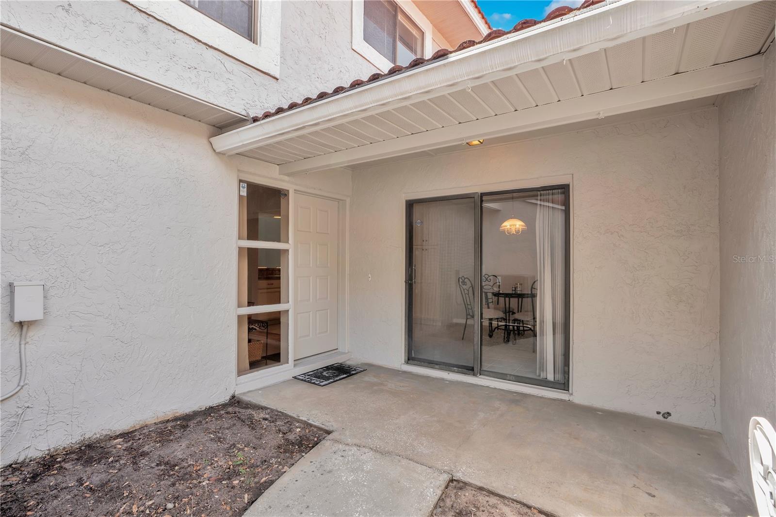 SANDPOINTE TWNHS SEC 02 - Residential