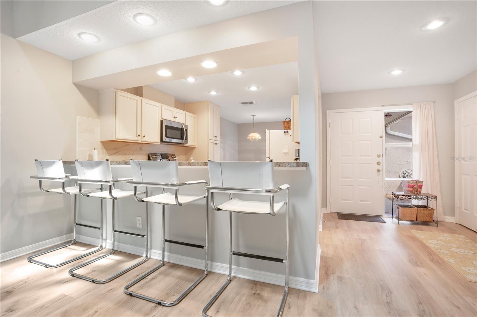 SANDPOINTE TWNHS SEC 02 - Residential