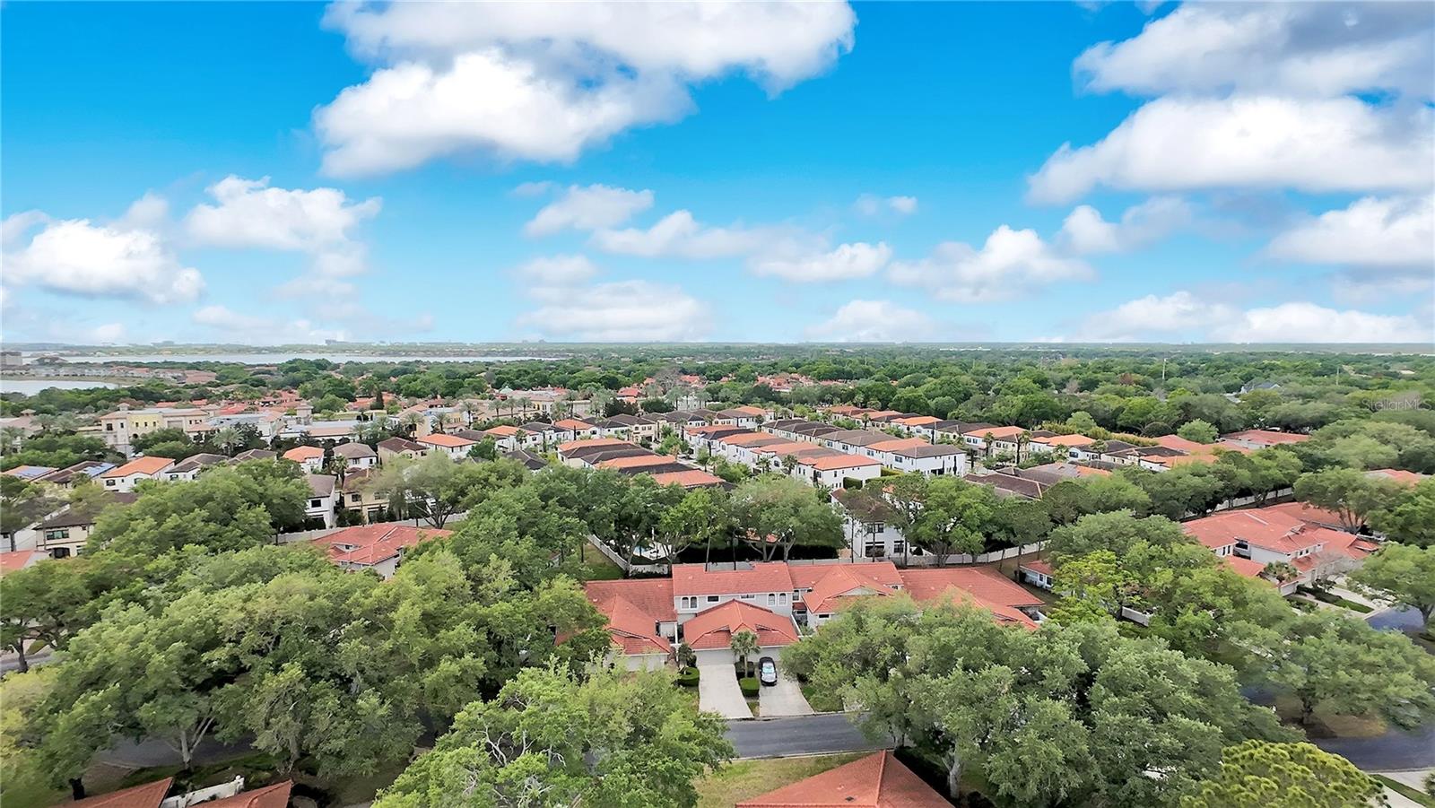 SANDPOINTE TWNHS SEC 02 - Residential