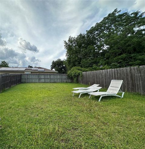 A home in OCALA