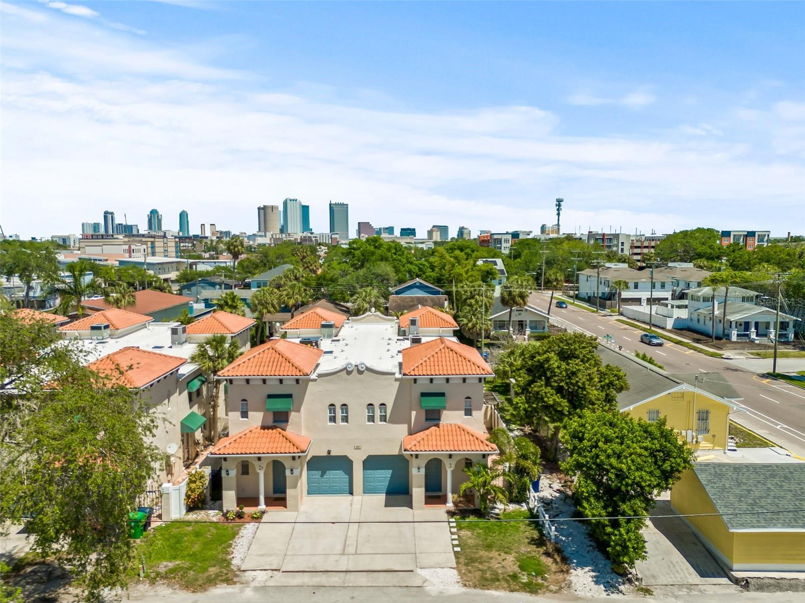 113 S MELVILLE AVENUE 3