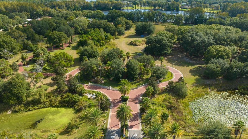 Photo of 105 Bellamere Palms Court, Lutz, FL 33549 (MLS # T3496886)