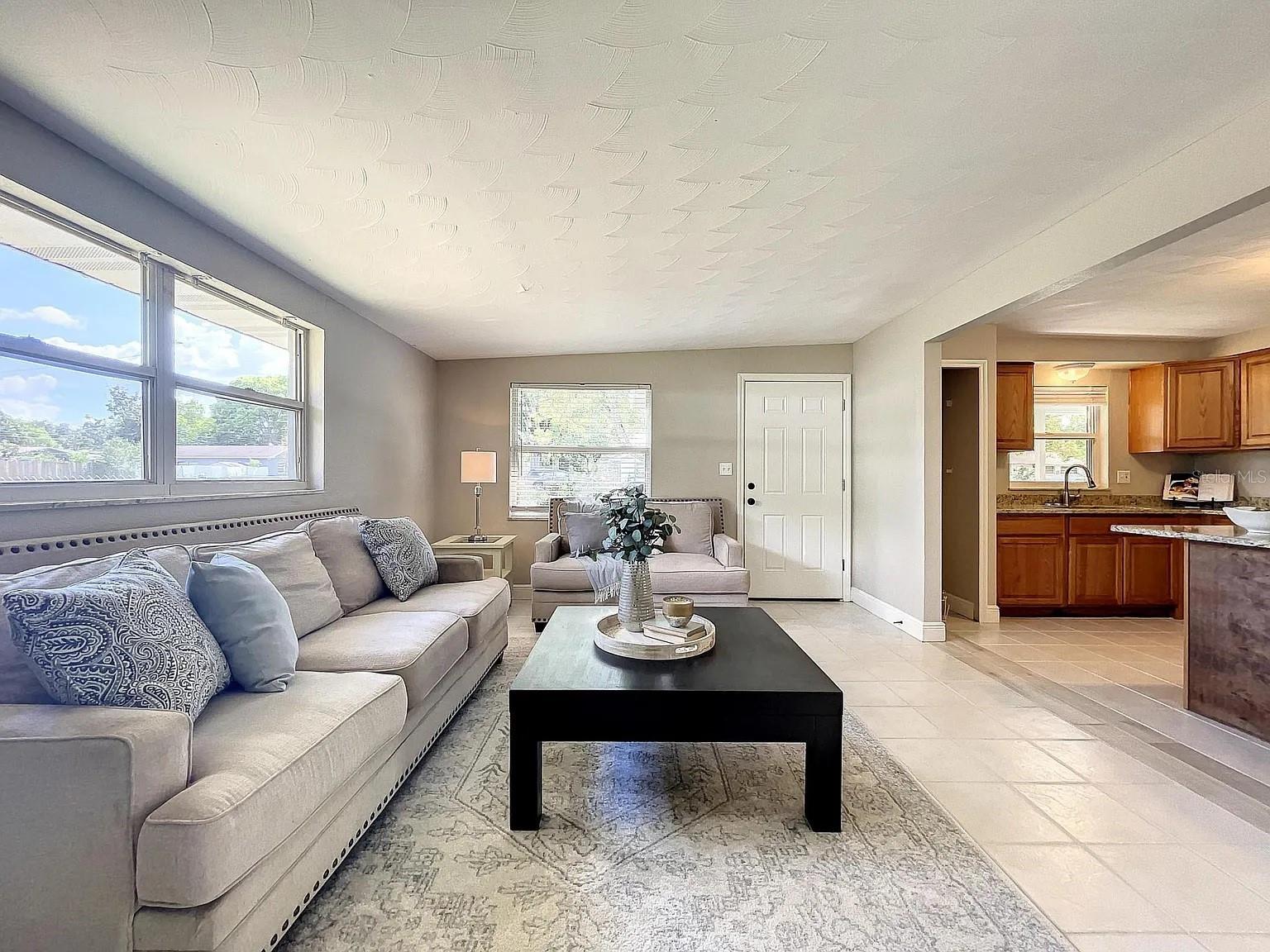 ZEPHYR HEIGHTS 1ST ADD - Residential