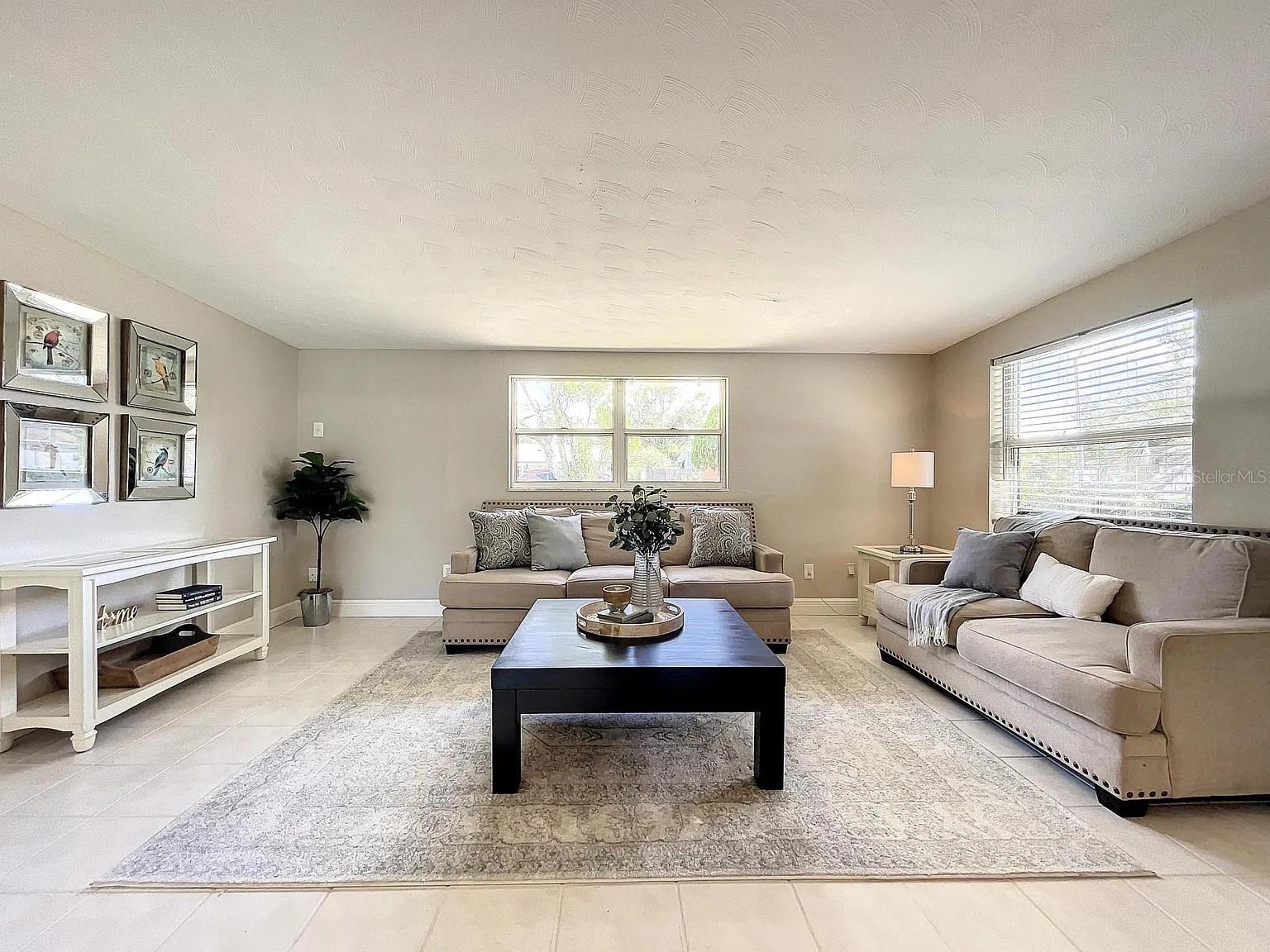 ZEPHYR HEIGHTS 1ST ADD - Residential