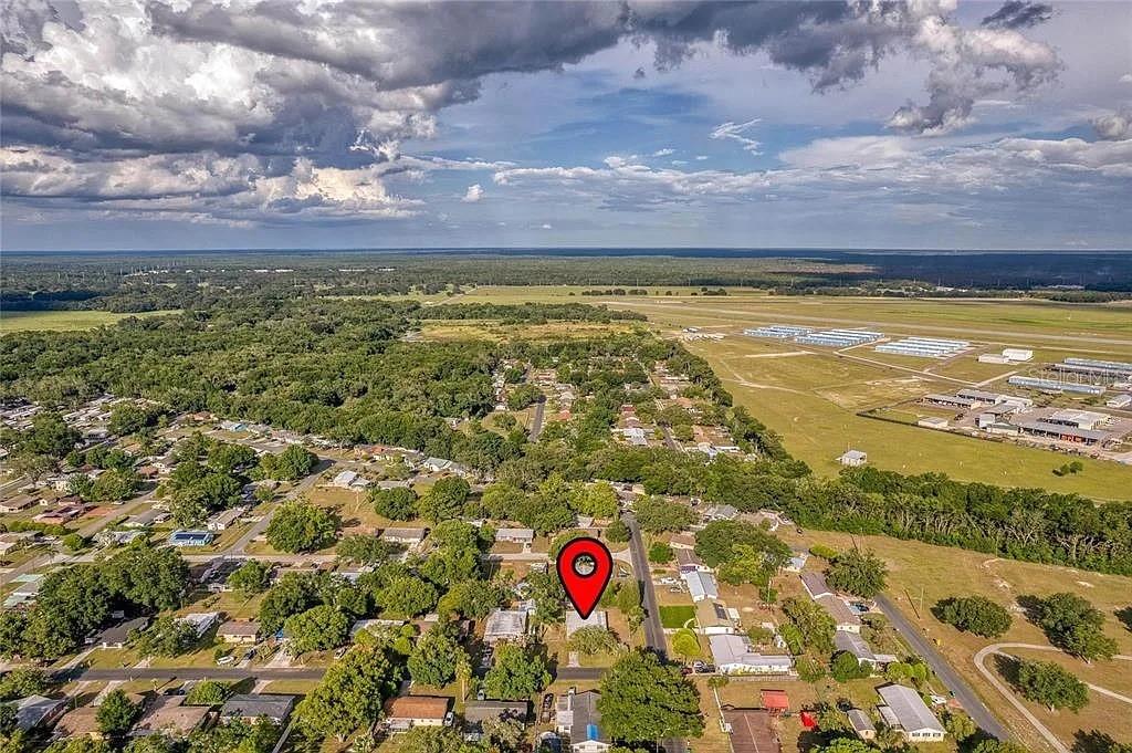 ZEPHYR HEIGHTS 1ST ADD - Residential