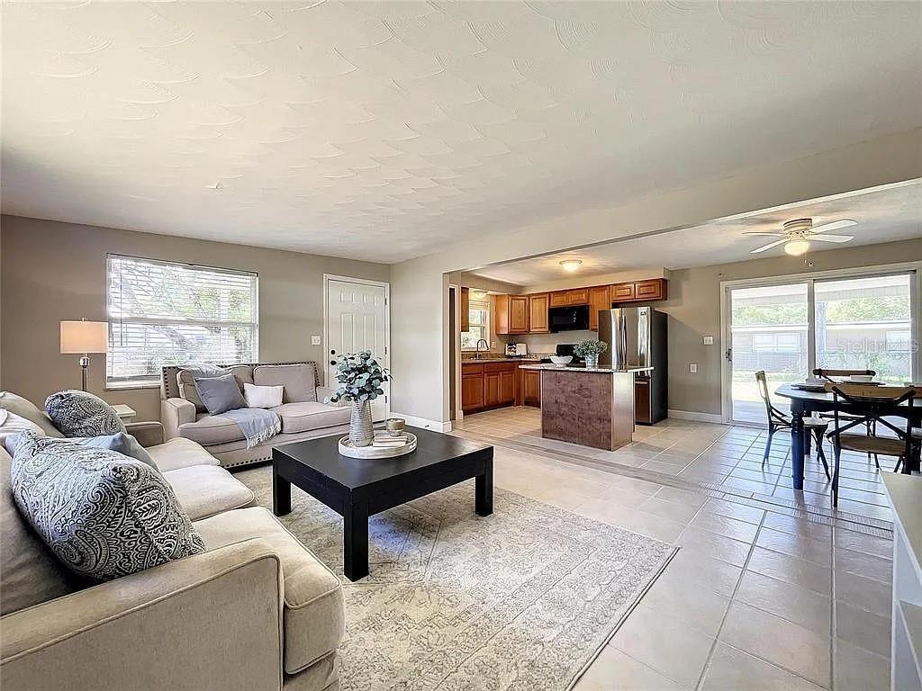 ZEPHYR HEIGHTS 1ST ADD - Residential