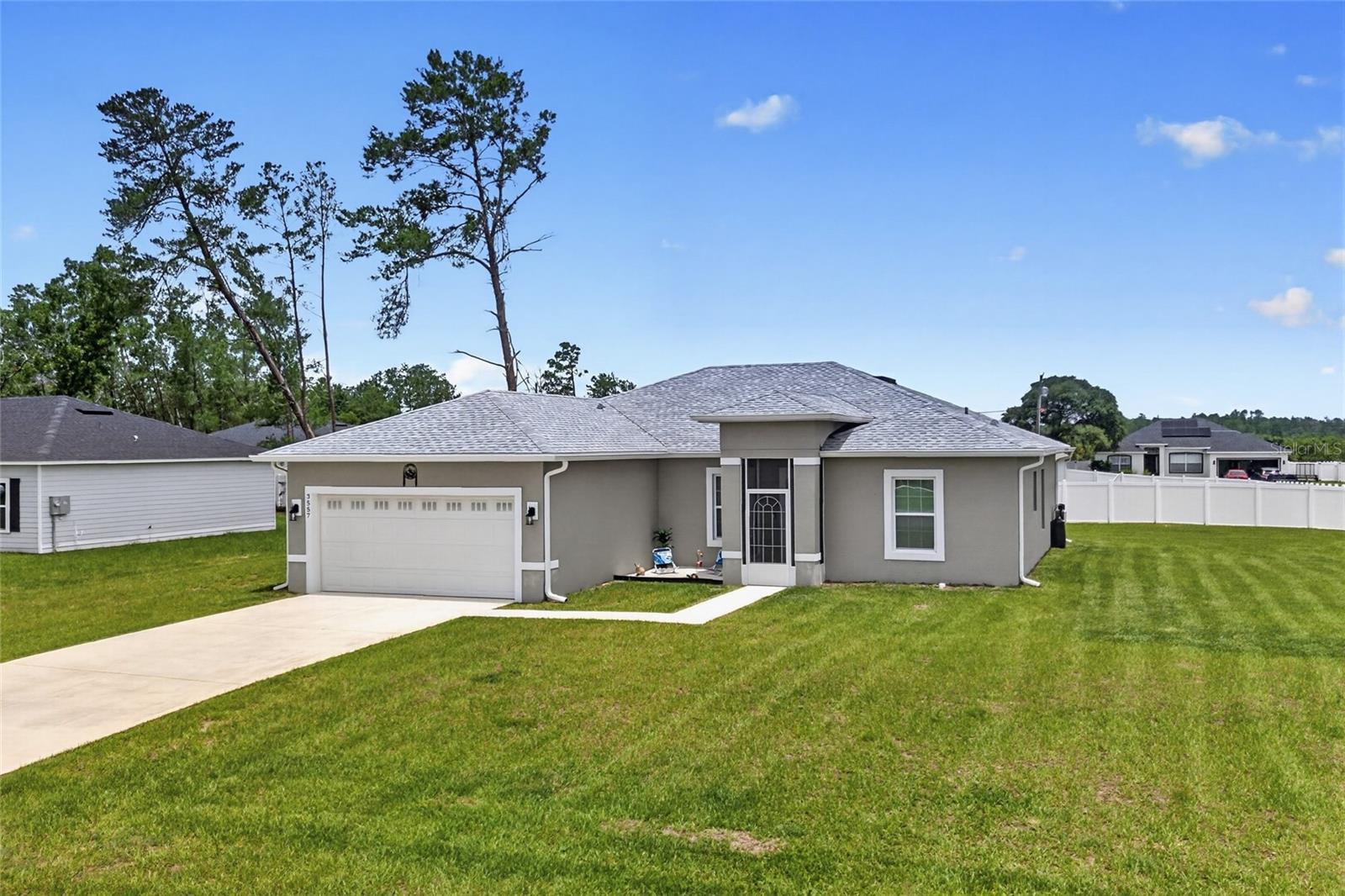 3557 SW 128TH PLACE