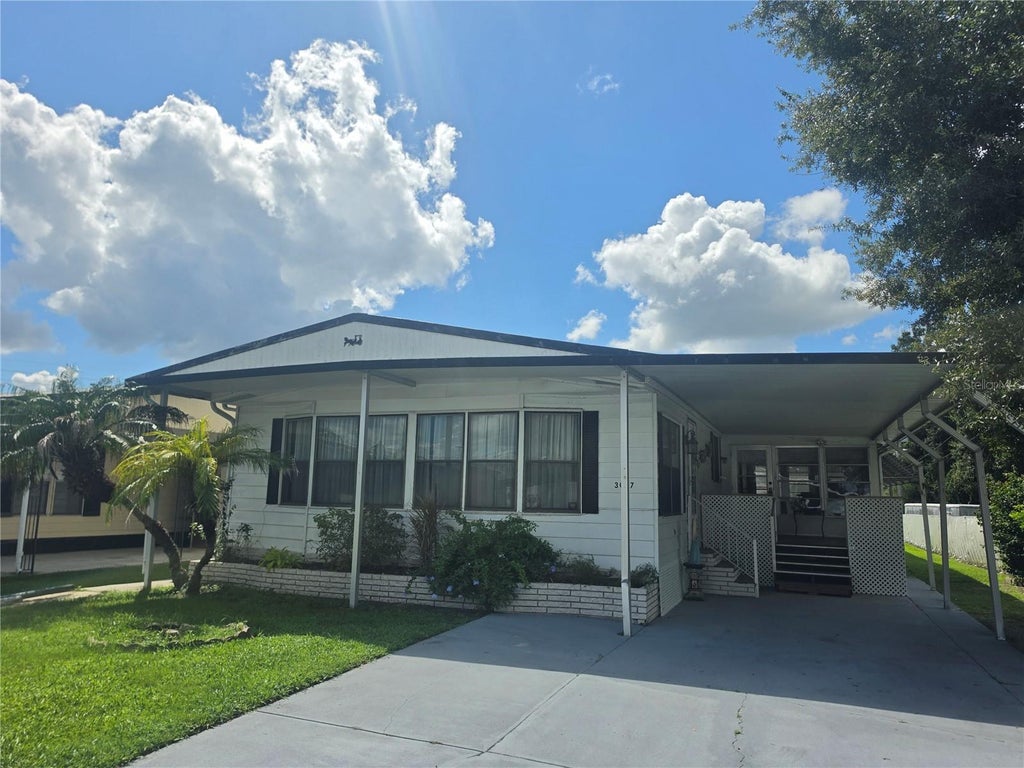 Photo of 3027 Galaxy Lane, Lakeland, FL 33801 (MLS # L4957780)