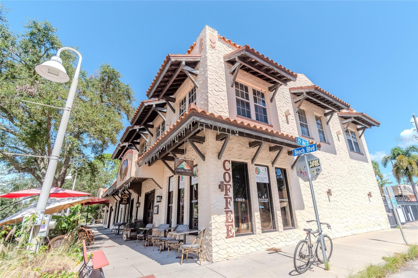 TOWN SHORES OF GULFPORT - Residential