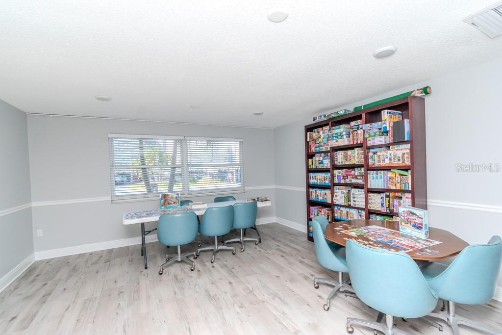 TOWN SHORES OF GULFPORT - Residential