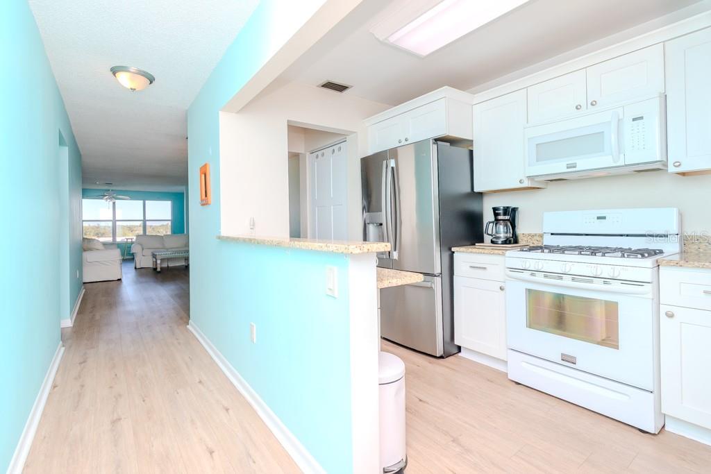 TOWN SHORES OF GULFPORT - Residential