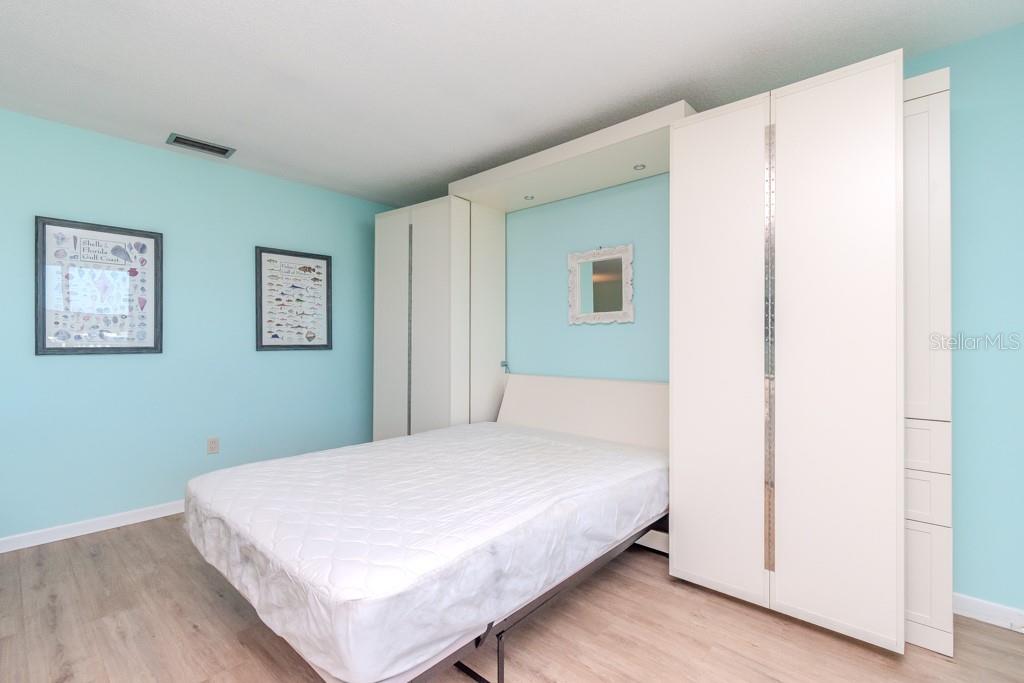 TOWN SHORES OF GULFPORT - Residential