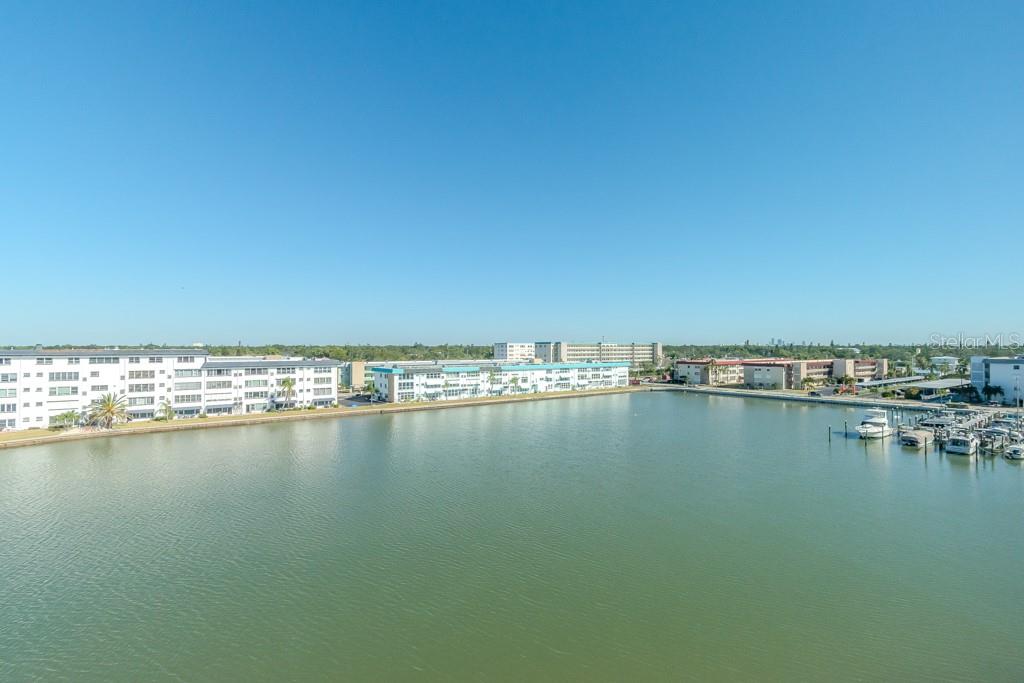 TOWN SHORES OF GULFPORT - Residential