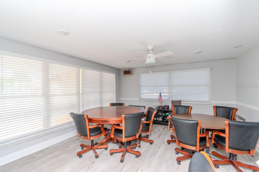 TOWN SHORES OF GULFPORT - Residential