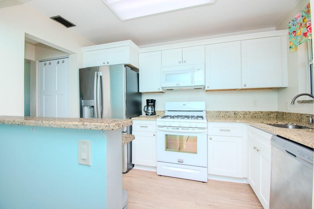 TOWN SHORES OF GULFPORT - Residential