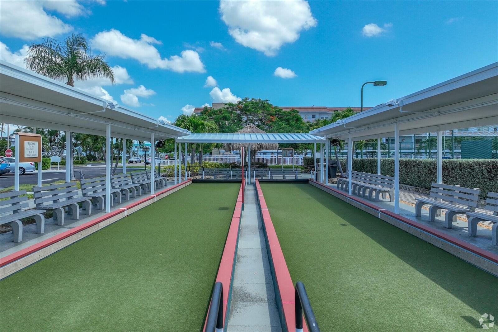 TOWN SHORES OF GULFPORT - Residential