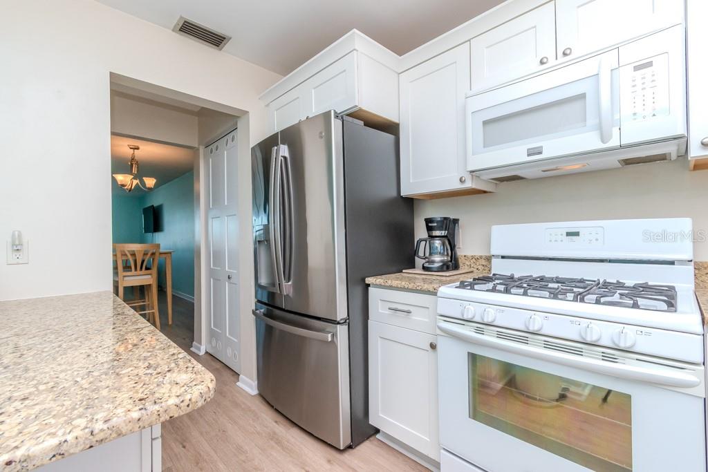 TOWN SHORES OF GULFPORT - Residential