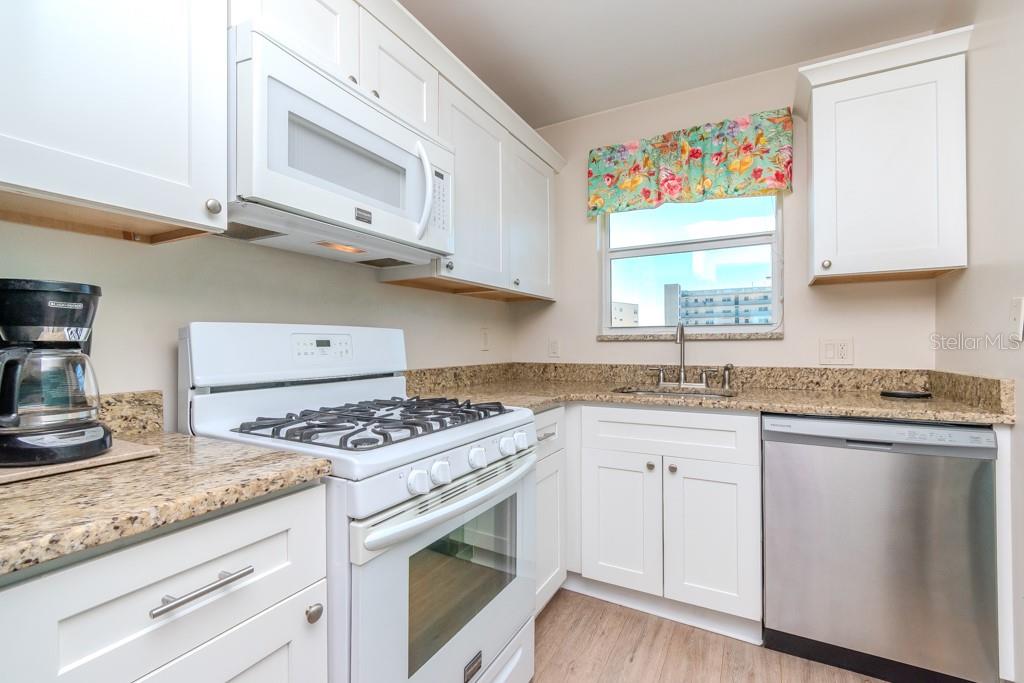 TOWN SHORES OF GULFPORT - Residential