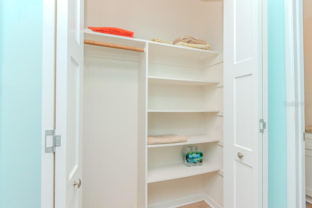 TOWN SHORES OF GULFPORT - Residential