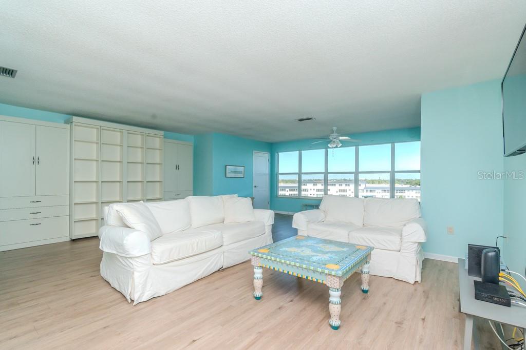 TOWN SHORES OF GULFPORT - Residential