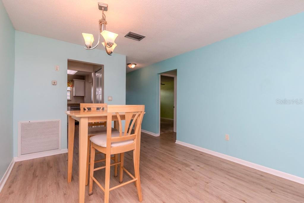 TOWN SHORES OF GULFPORT - Residential