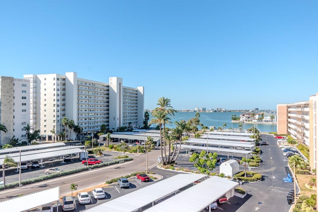 TOWN SHORES OF GULFPORT - Residential