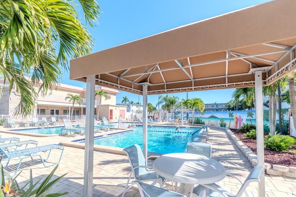 TOWN SHORES OF GULFPORT - Residential