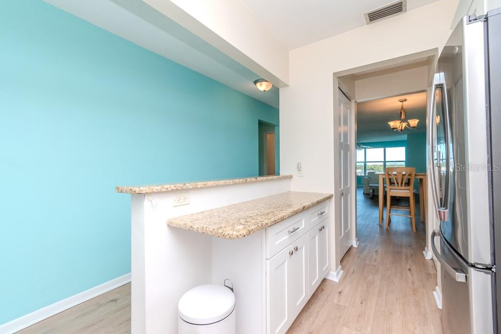 TOWN SHORES OF GULFPORT - Residential