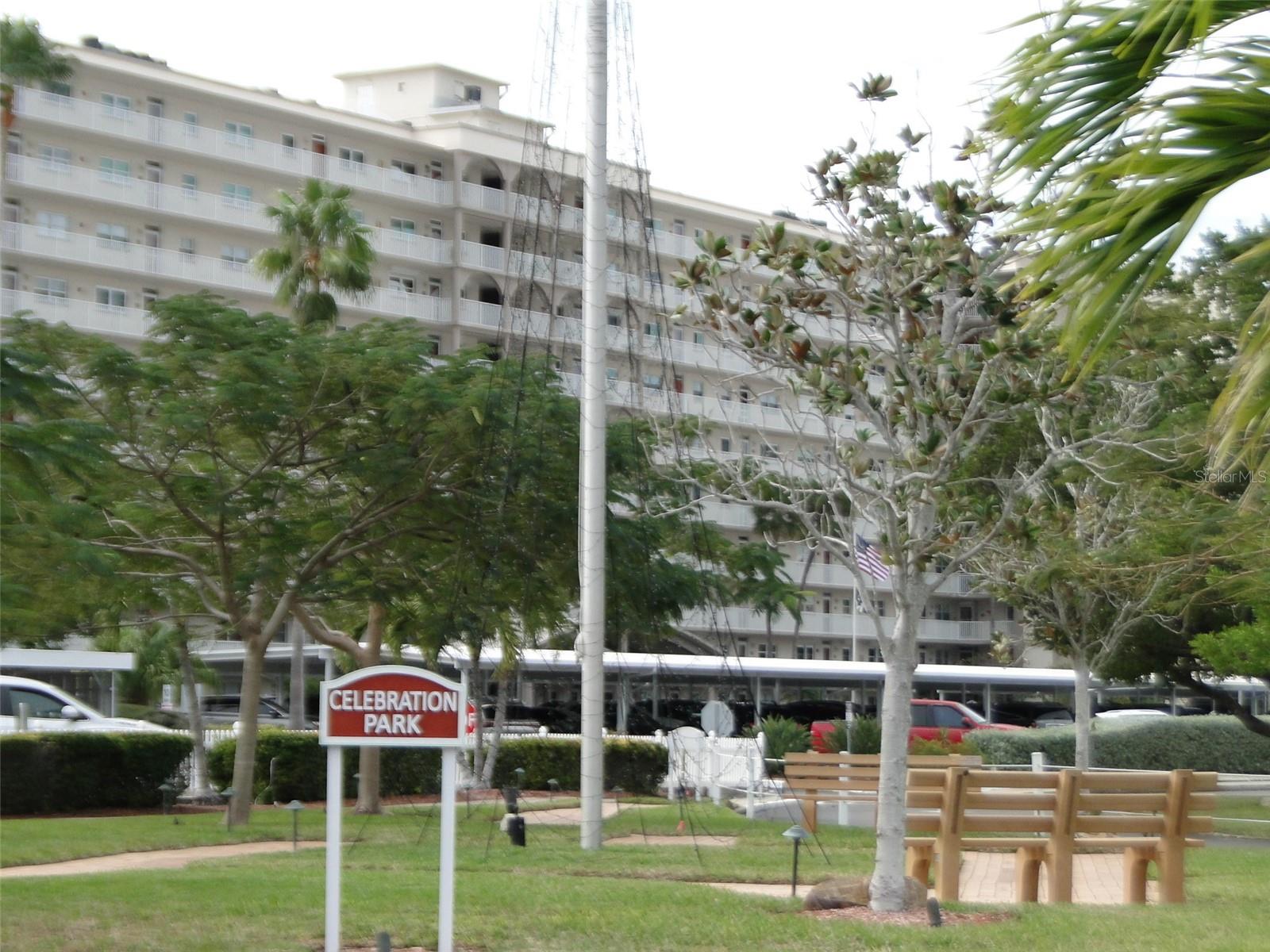 TOWN SHORES OF GULFPORT - Residential