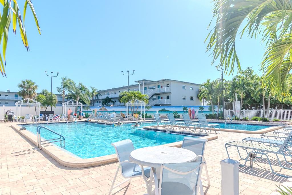 TOWN SHORES OF GULFPORT - Residential