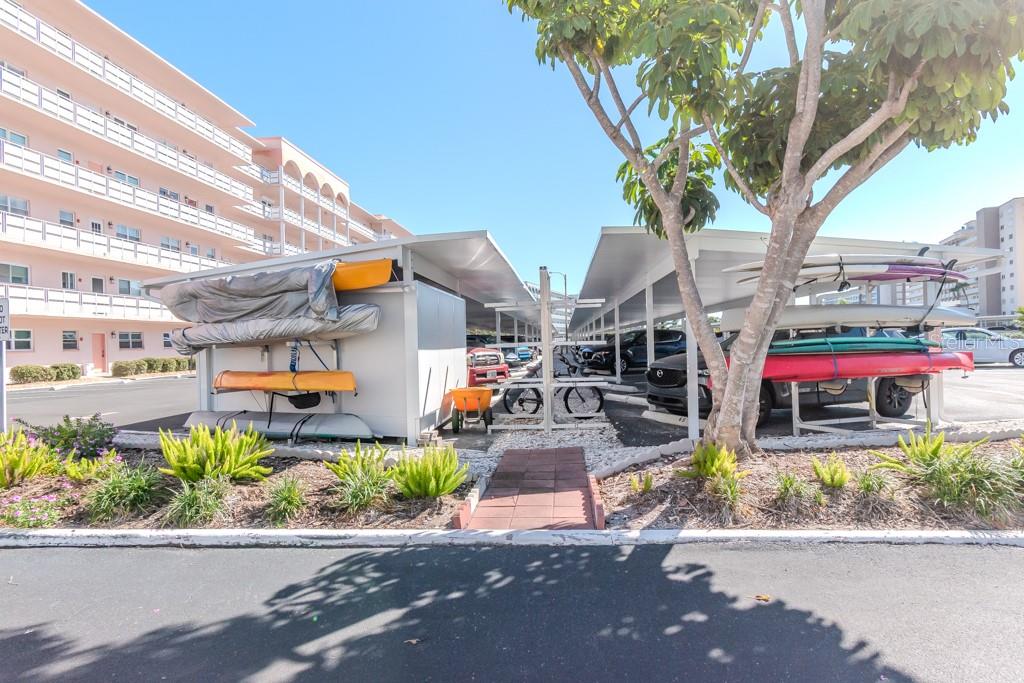 TOWN SHORES OF GULFPORT - Residential