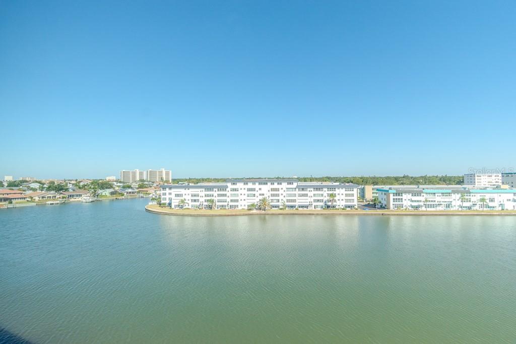 TOWN SHORES OF GULFPORT - Residential