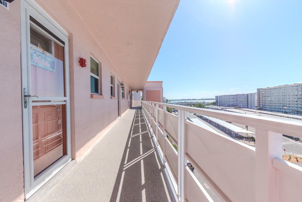 TOWN SHORES OF GULFPORT - Residential