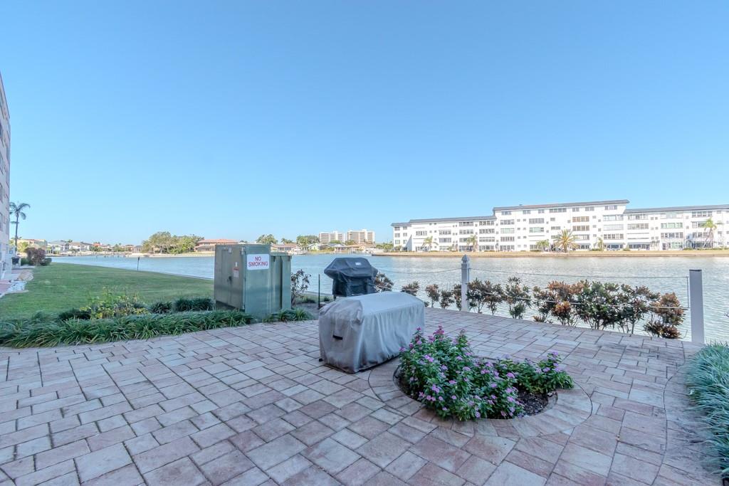 TOWN SHORES OF GULFPORT - Residential