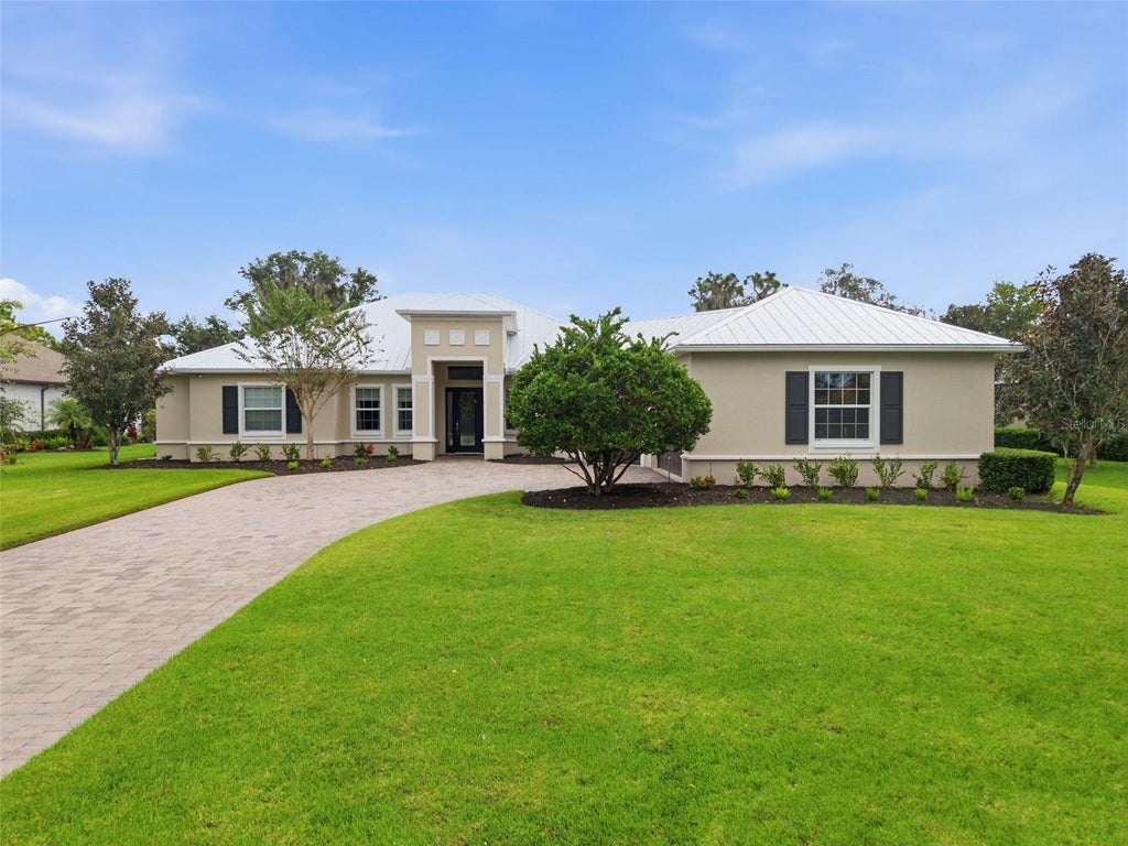Photo of 16324 26th Street E, Parrish, FL 34219 (MLS # A4708956)
