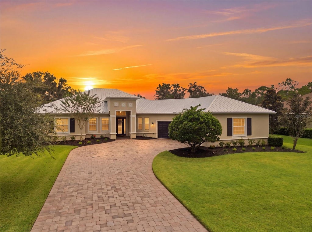 Photo of 16324 26th Street E, Parrish, FL 34219 (MLS # A4708956)