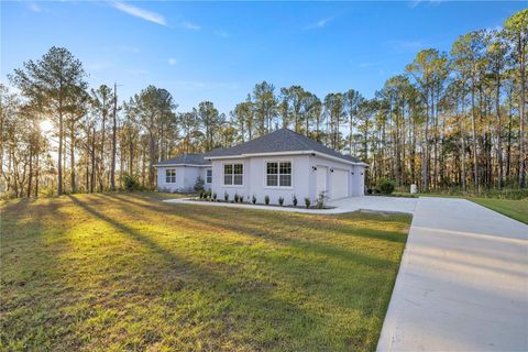 A home in OCALA