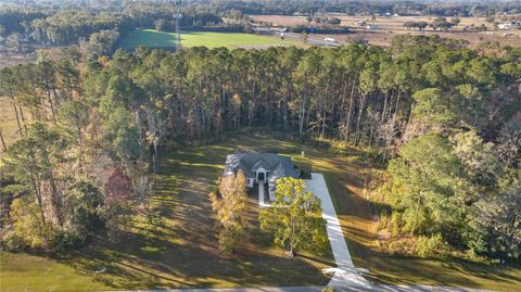 A home in OCALA