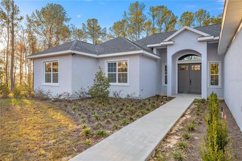 A home in OCALA