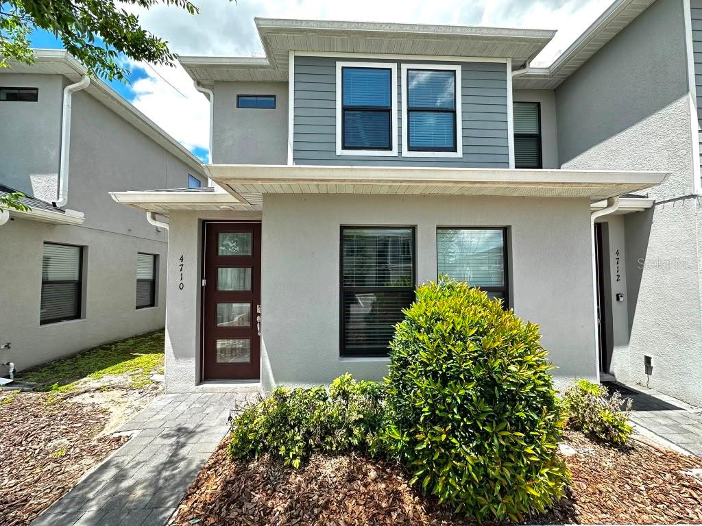 Photo of 4710 Terra Esmeralda Drive, Kissimmee, FL 34746 (MLS # O6416976)