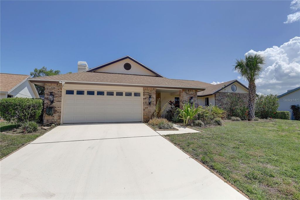 Photo of 8521 Caitlin Court, Hudson, FL 34667 (MLS # TB8430635)