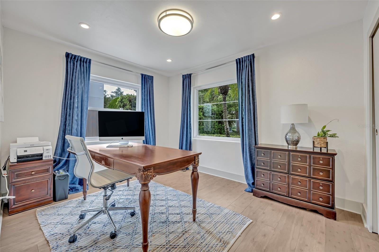 COMSTOCK PARK - Residential