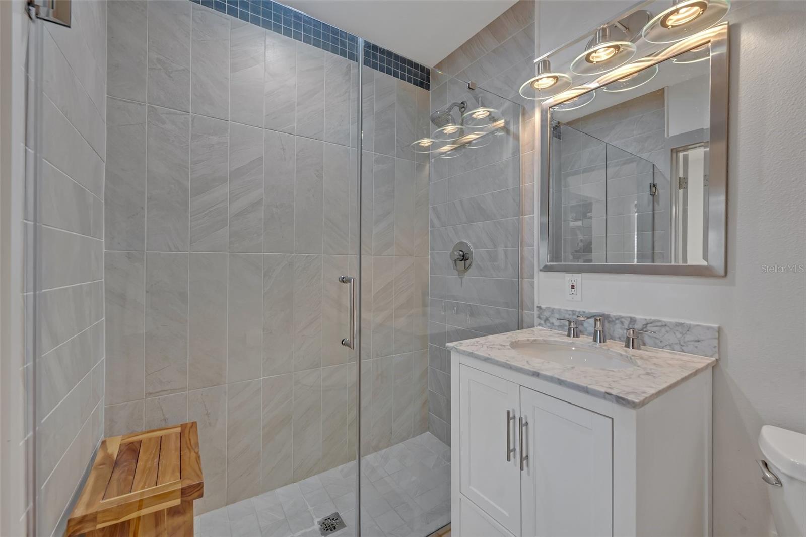 COMSTOCK PARK - Residential