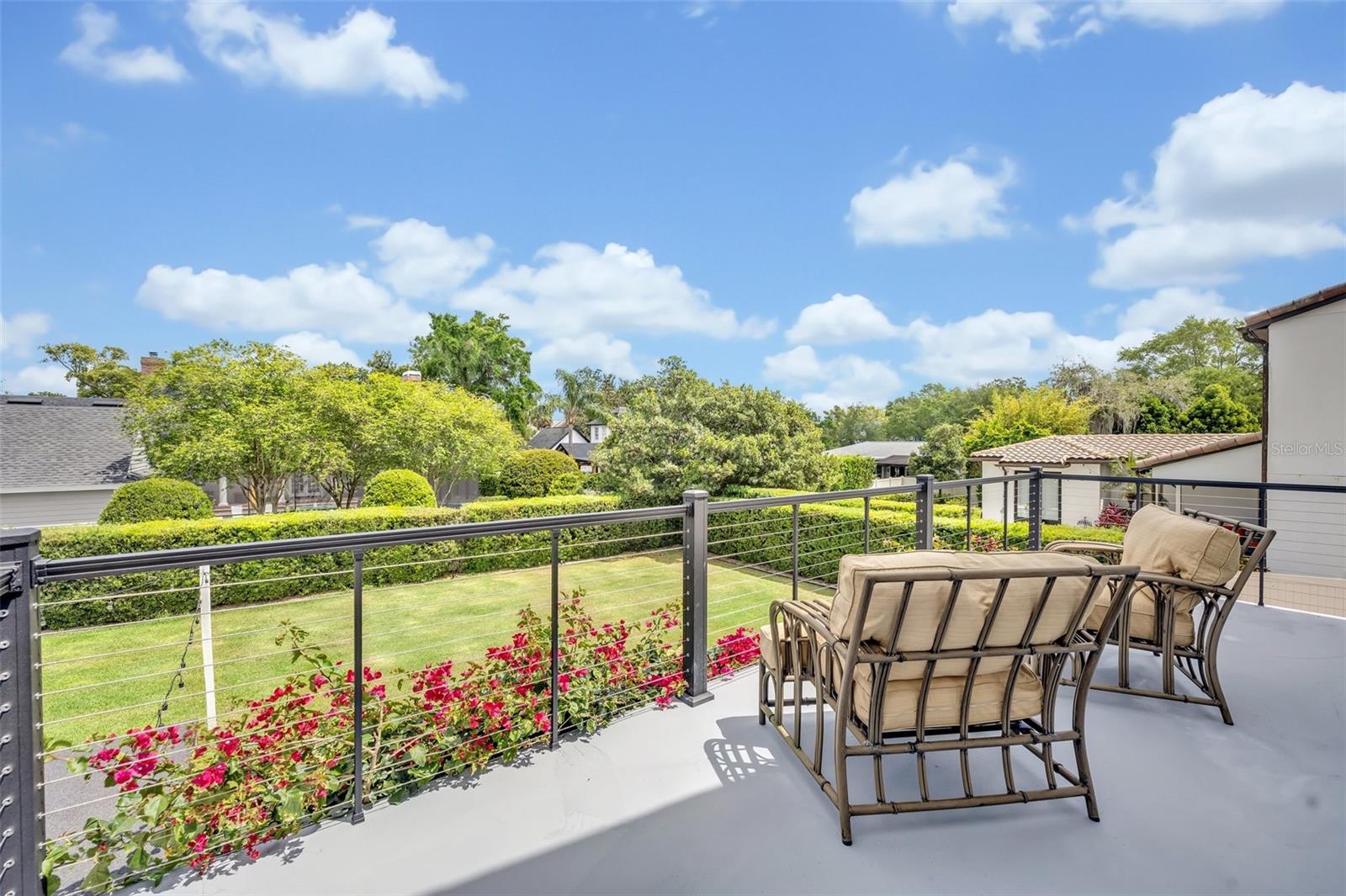 COMSTOCK PARK - Residential