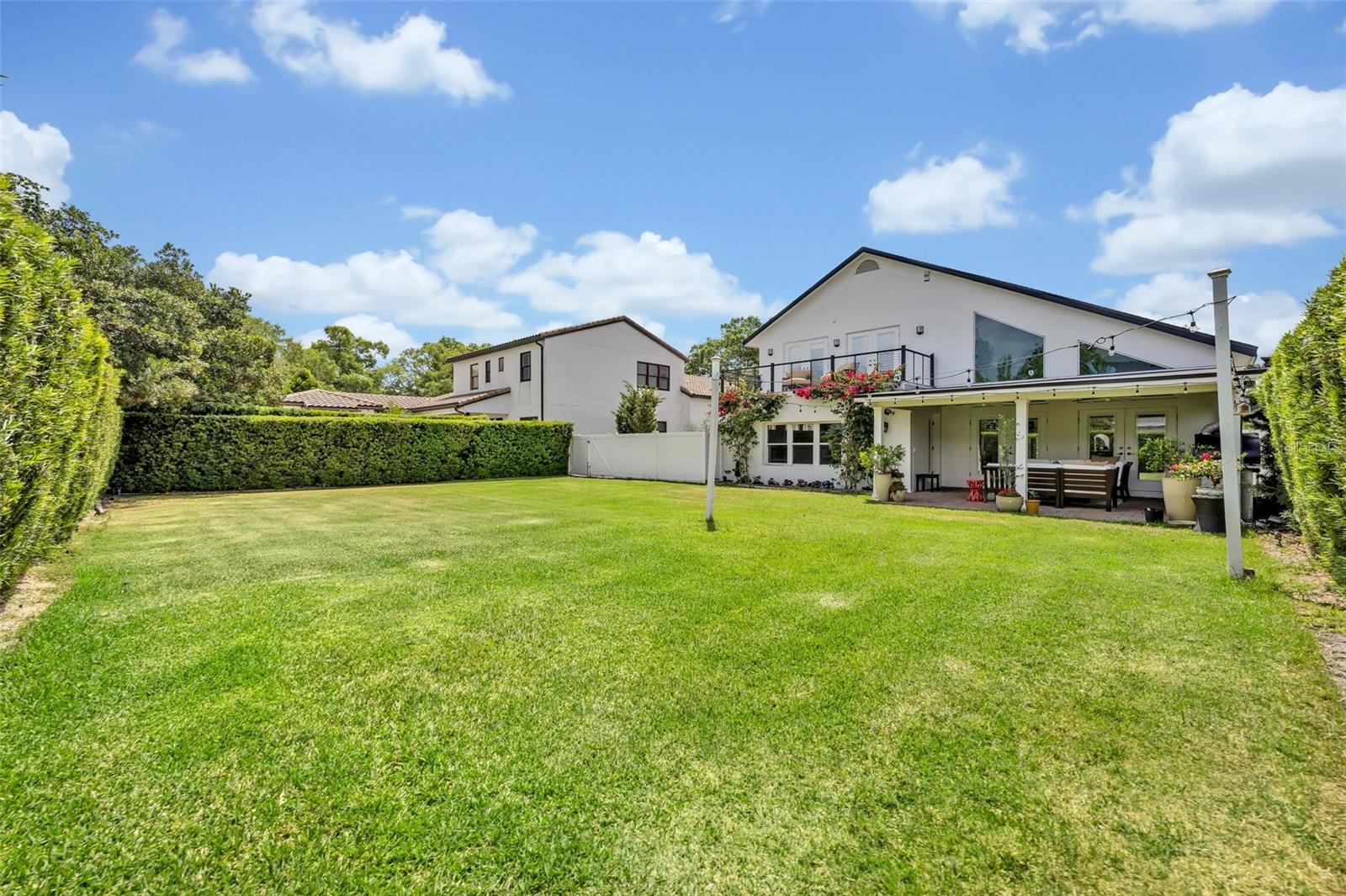 COMSTOCK PARK - Residential