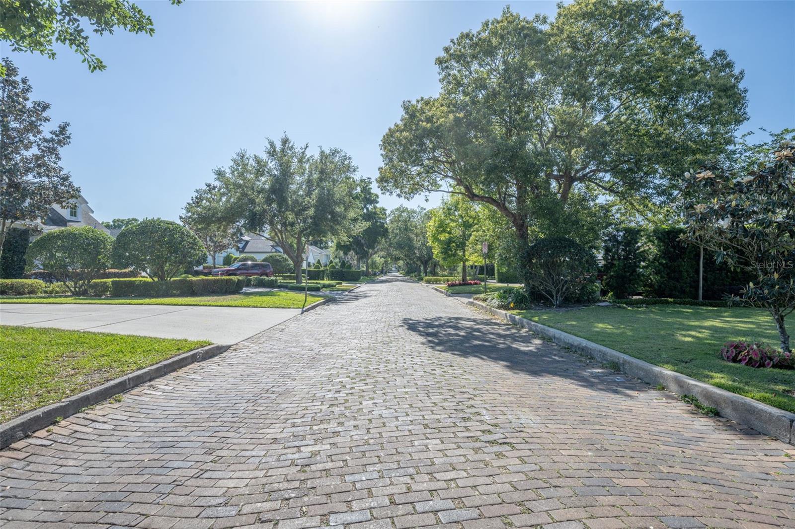 COMSTOCK PARK - Residential