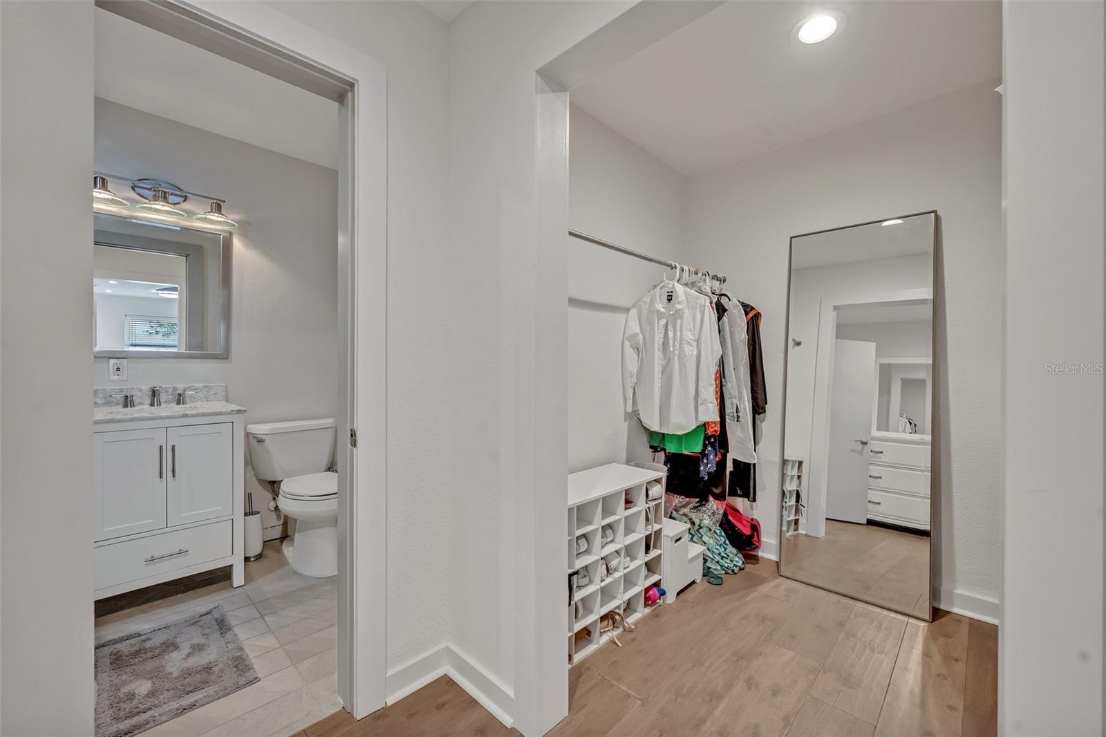 COMSTOCK PARK - Residential