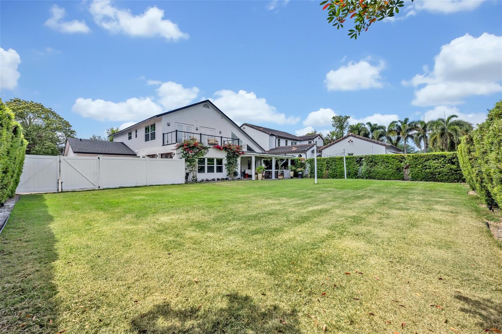 COMSTOCK PARK - Residential