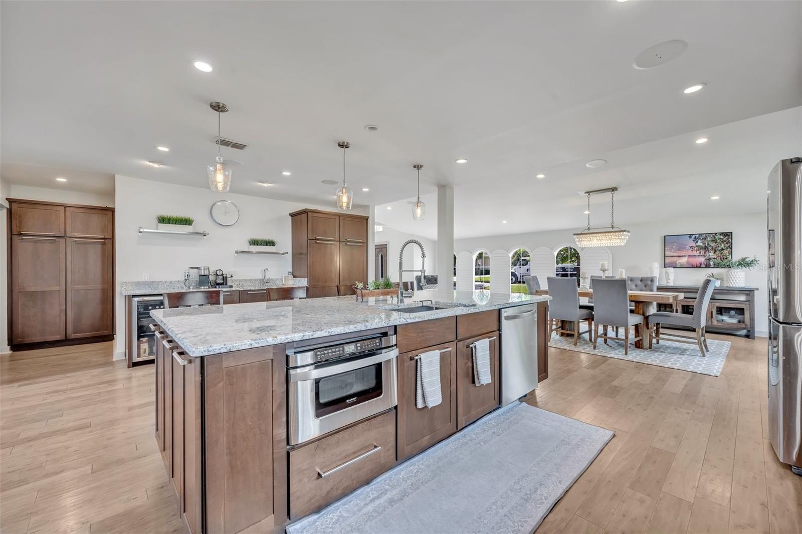 COMSTOCK PARK - Residential